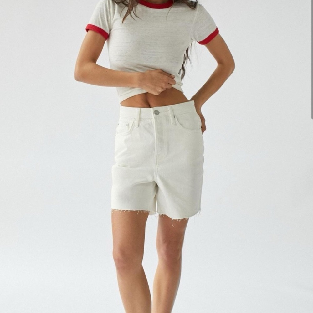 90s long inseam shorts, BDG urban outfitters size 24
